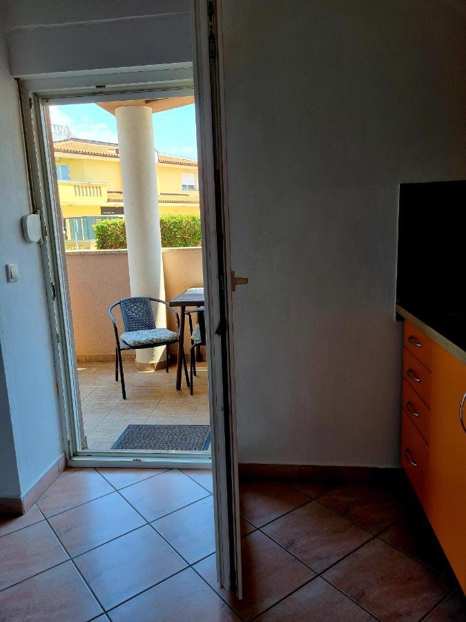 Apartment Ema Pula