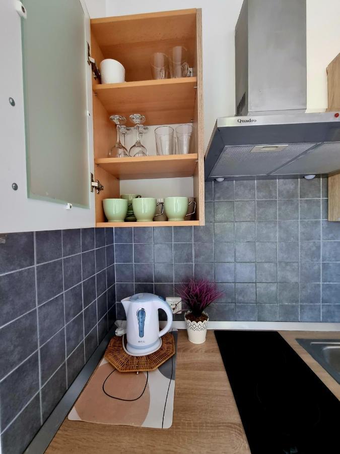Apartment Ema *