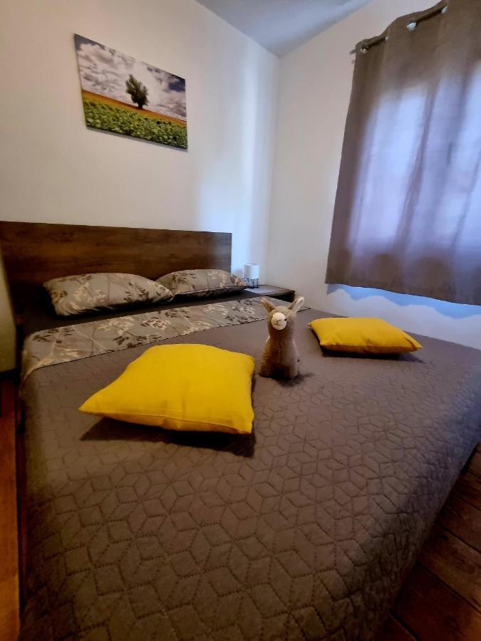 Apartment Ema *