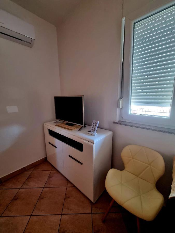 Apartment Ema Pula