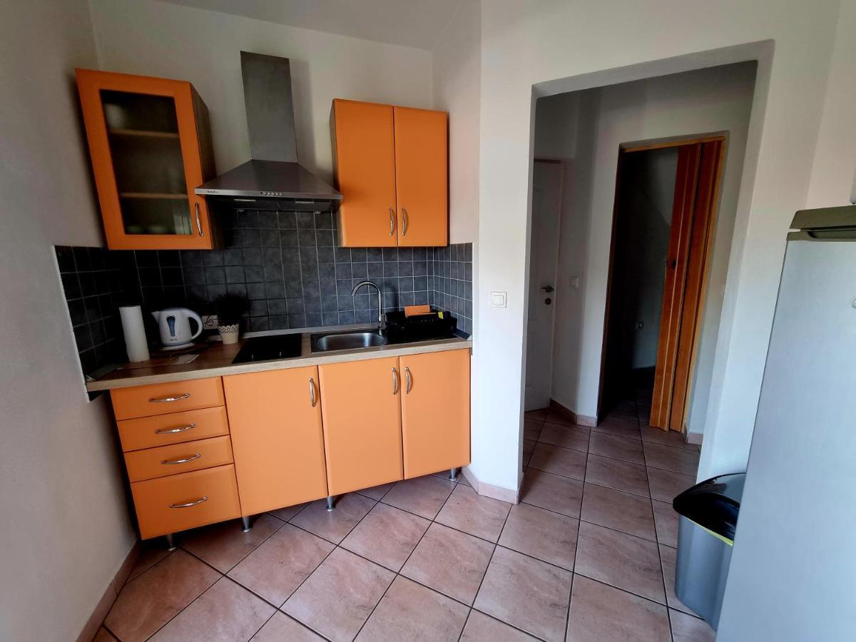 Ema Apartment Pula