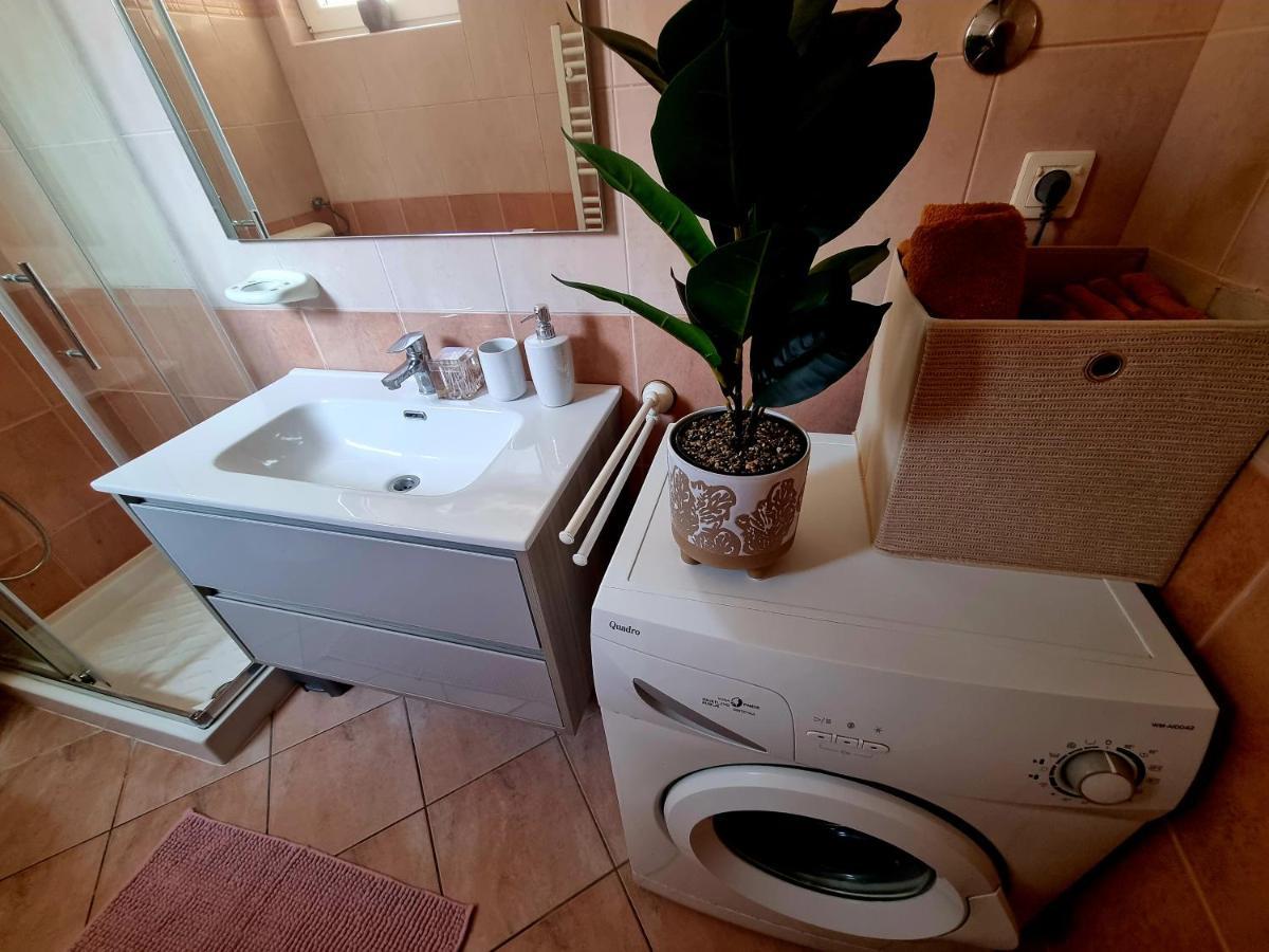 Ema Apartment Pula