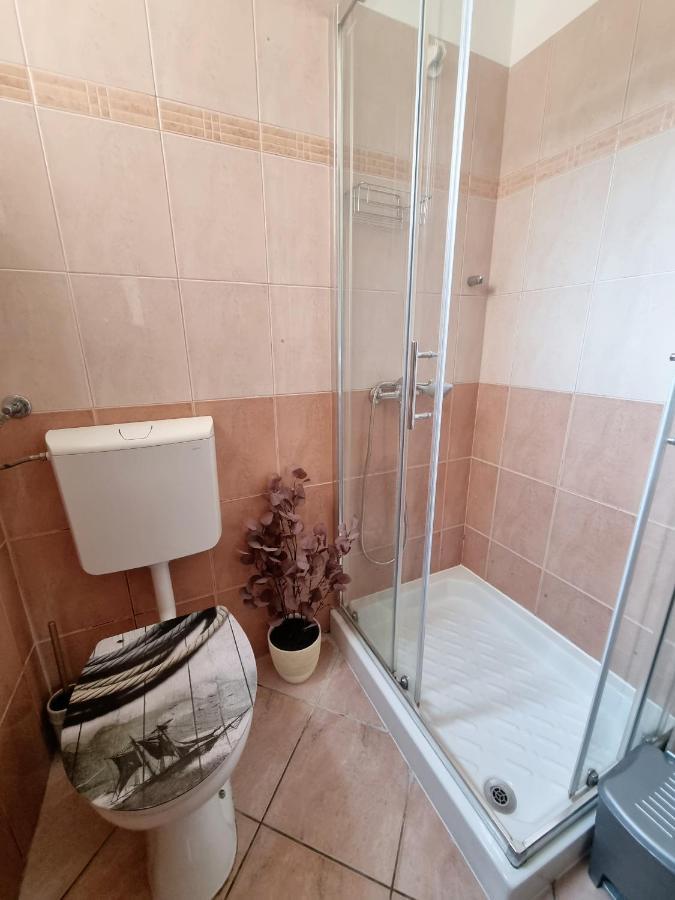 Ema Apartment Pula