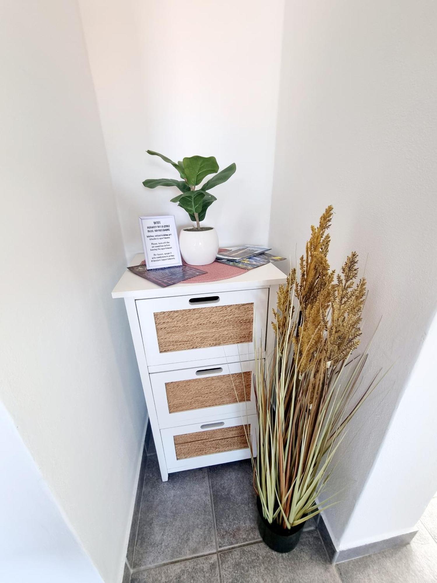 Ema Apartment