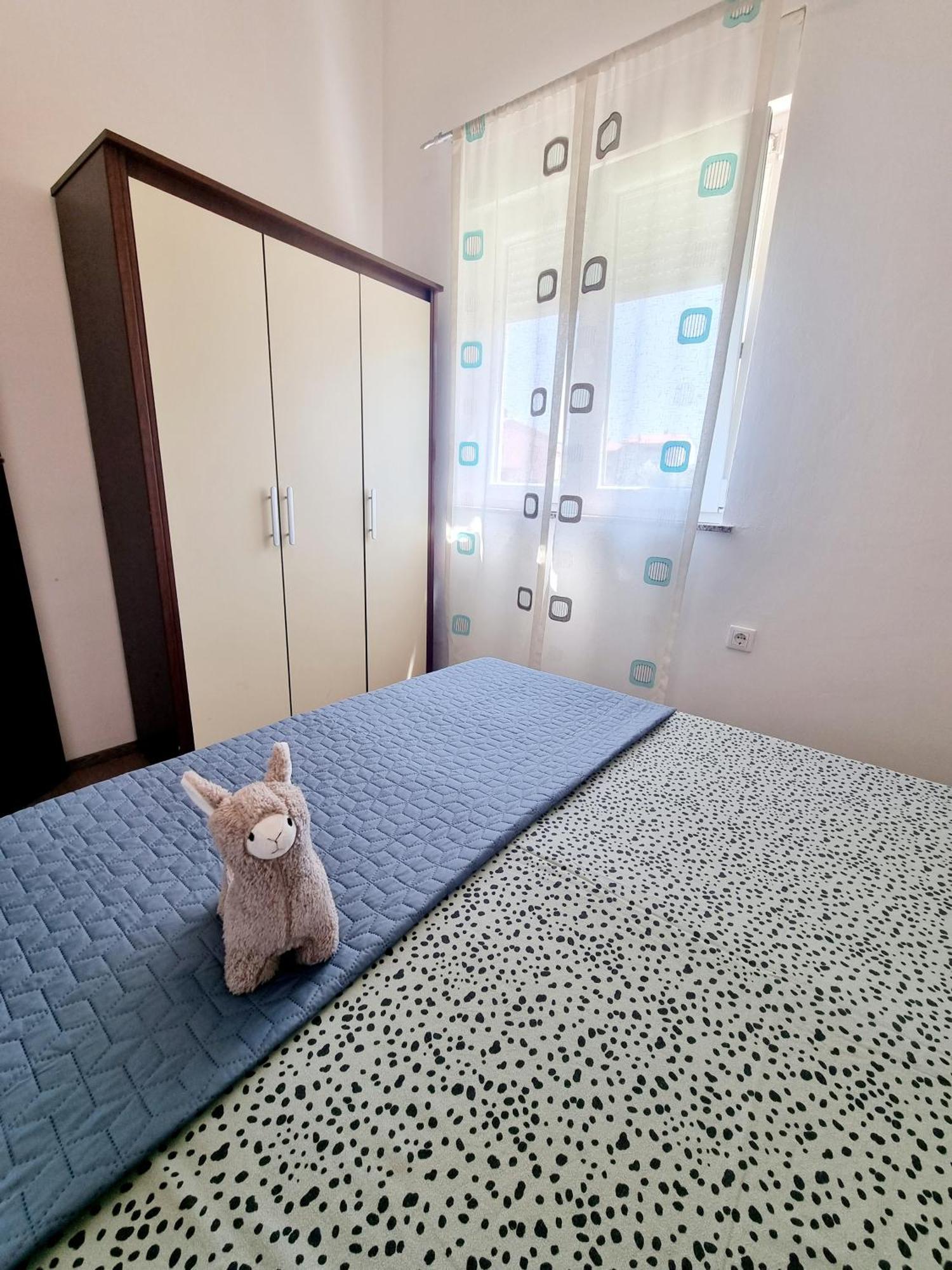 Ema Apartment