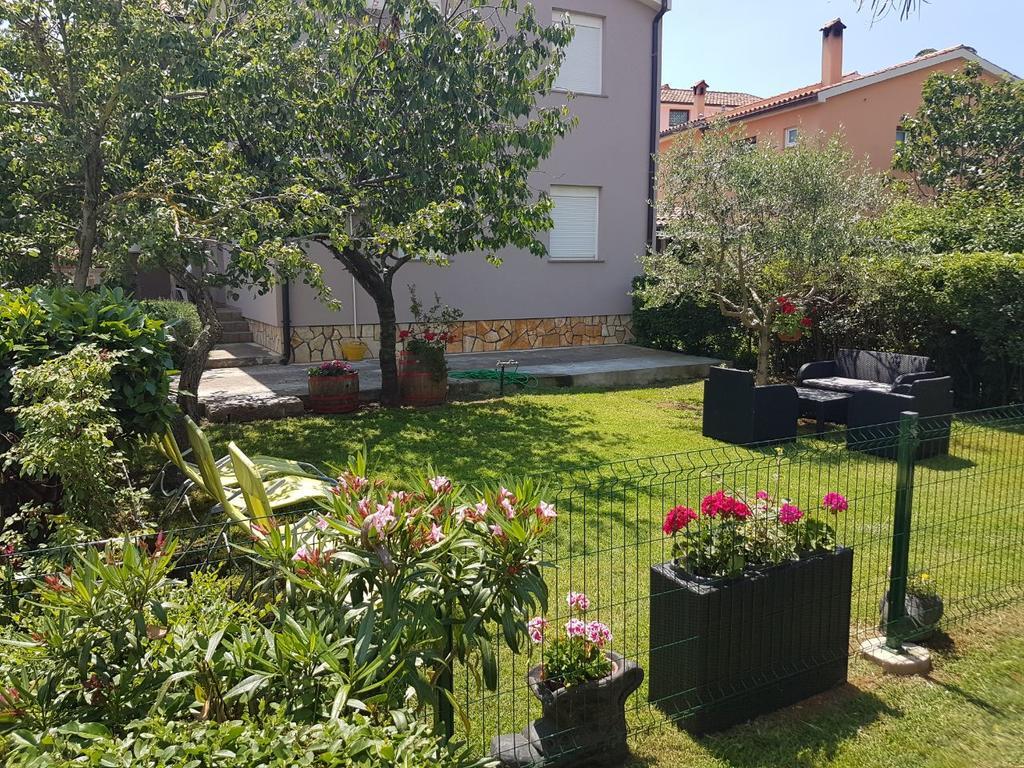 Ema Apartment Pula