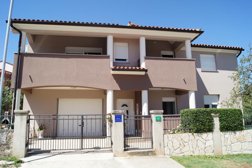 Ema Apartment Pula