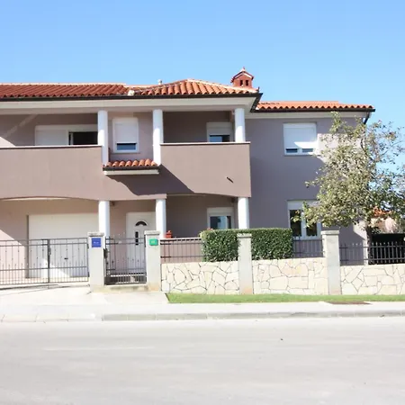 Apartments Ema Pula Room photo