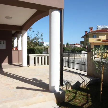 Apartments Ema Pula Room photo