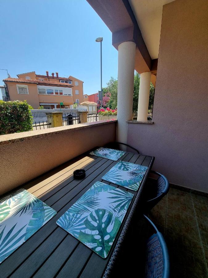 Ema Apartmán Pula