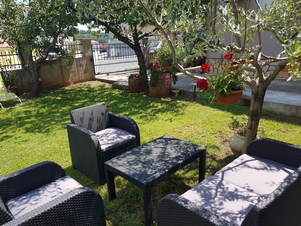 Apartmán Ema *